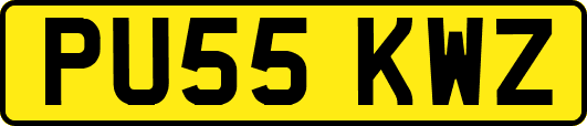 PU55KWZ