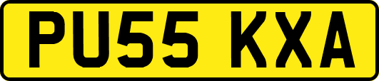 PU55KXA