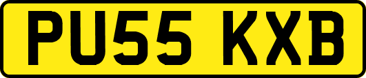 PU55KXB