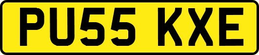 PU55KXE