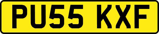 PU55KXF