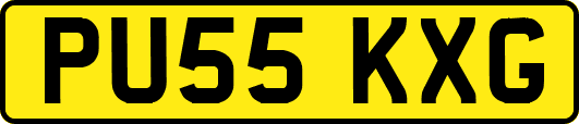 PU55KXG