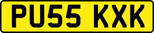 PU55KXK
