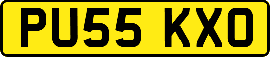PU55KXO