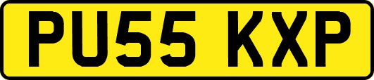 PU55KXP