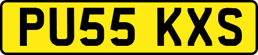 PU55KXS