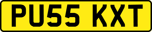PU55KXT