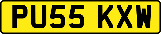 PU55KXW