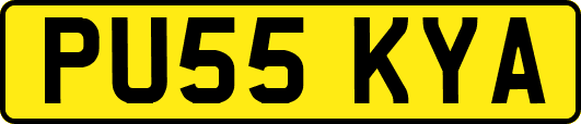 PU55KYA
