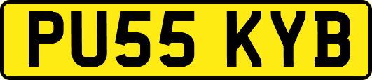 PU55KYB