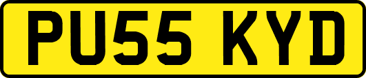 PU55KYD