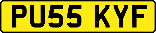 PU55KYF