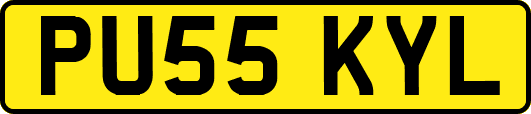 PU55KYL