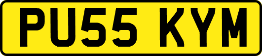 PU55KYM