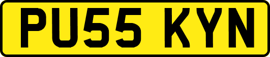 PU55KYN