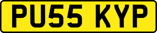 PU55KYP