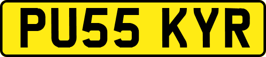 PU55KYR