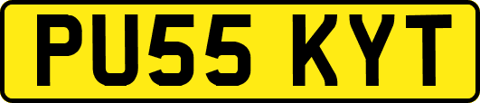 PU55KYT