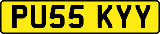 PU55KYY