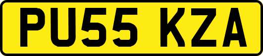 PU55KZA
