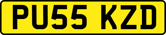 PU55KZD