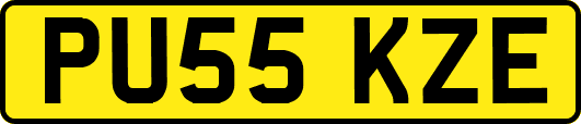 PU55KZE