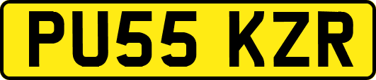 PU55KZR