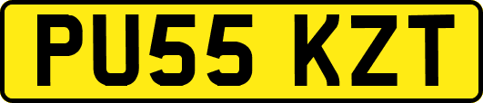 PU55KZT