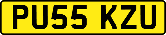 PU55KZU
