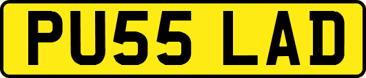PU55LAD