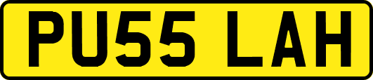 PU55LAH