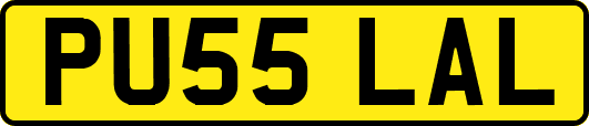 PU55LAL
