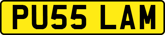 PU55LAM