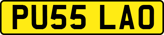 PU55LAO