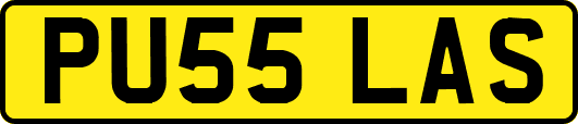 PU55LAS