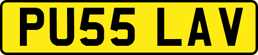 PU55LAV