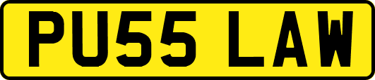 PU55LAW