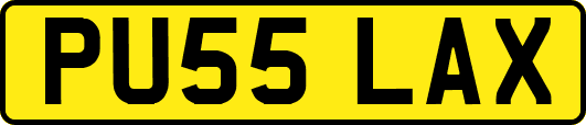 PU55LAX
