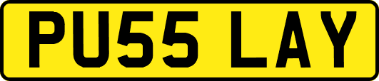 PU55LAY
