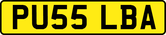 PU55LBA