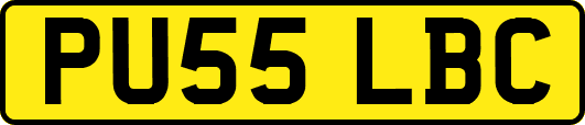 PU55LBC