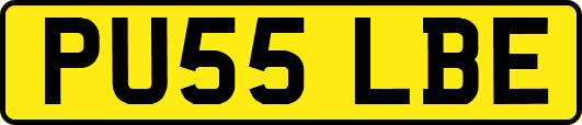 PU55LBE