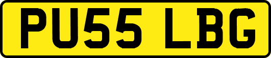 PU55LBG