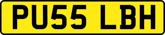 PU55LBH