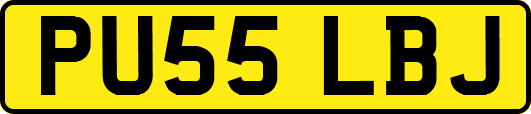 PU55LBJ