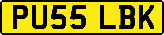 PU55LBK