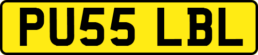 PU55LBL