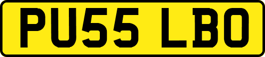 PU55LBO