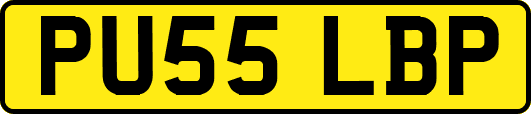 PU55LBP