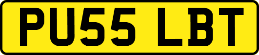 PU55LBT